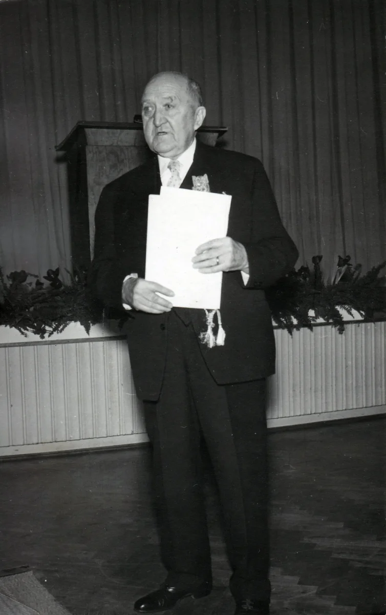Kalkpetter
