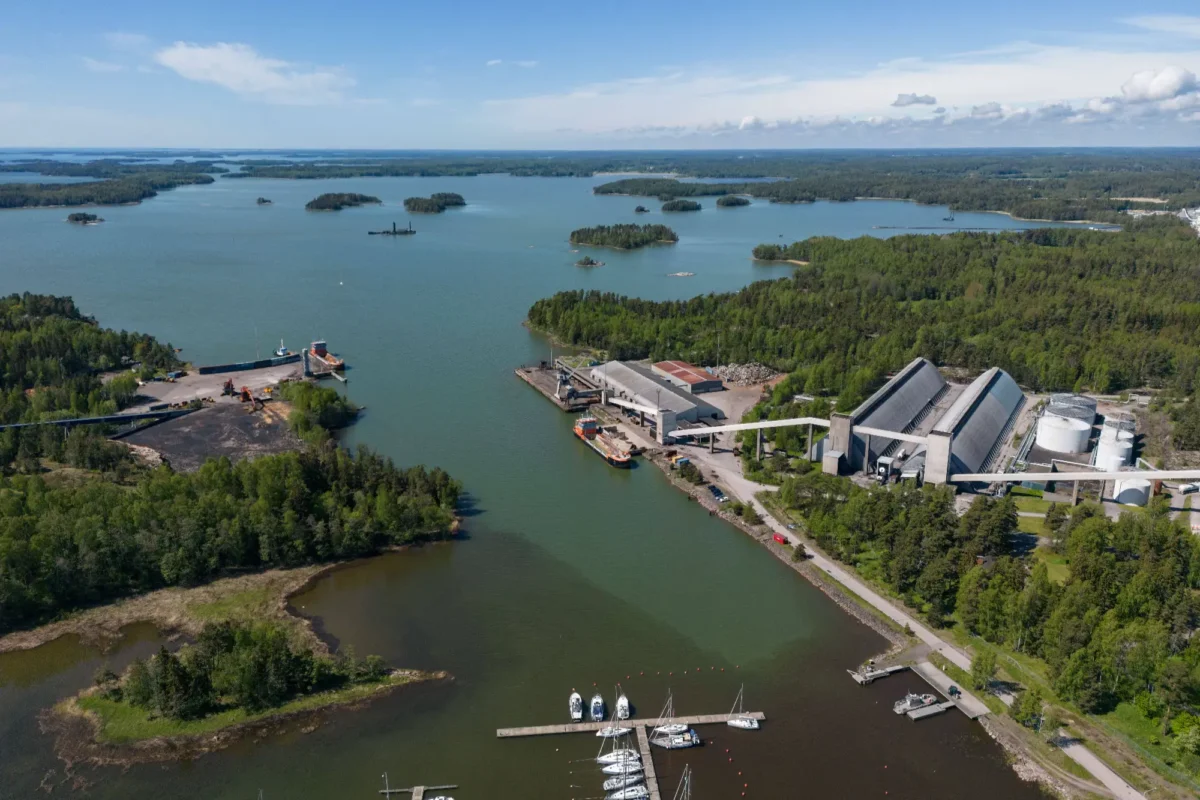Kantvik, 2019