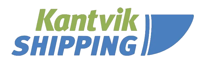 Kantvik Shipping vanha logo